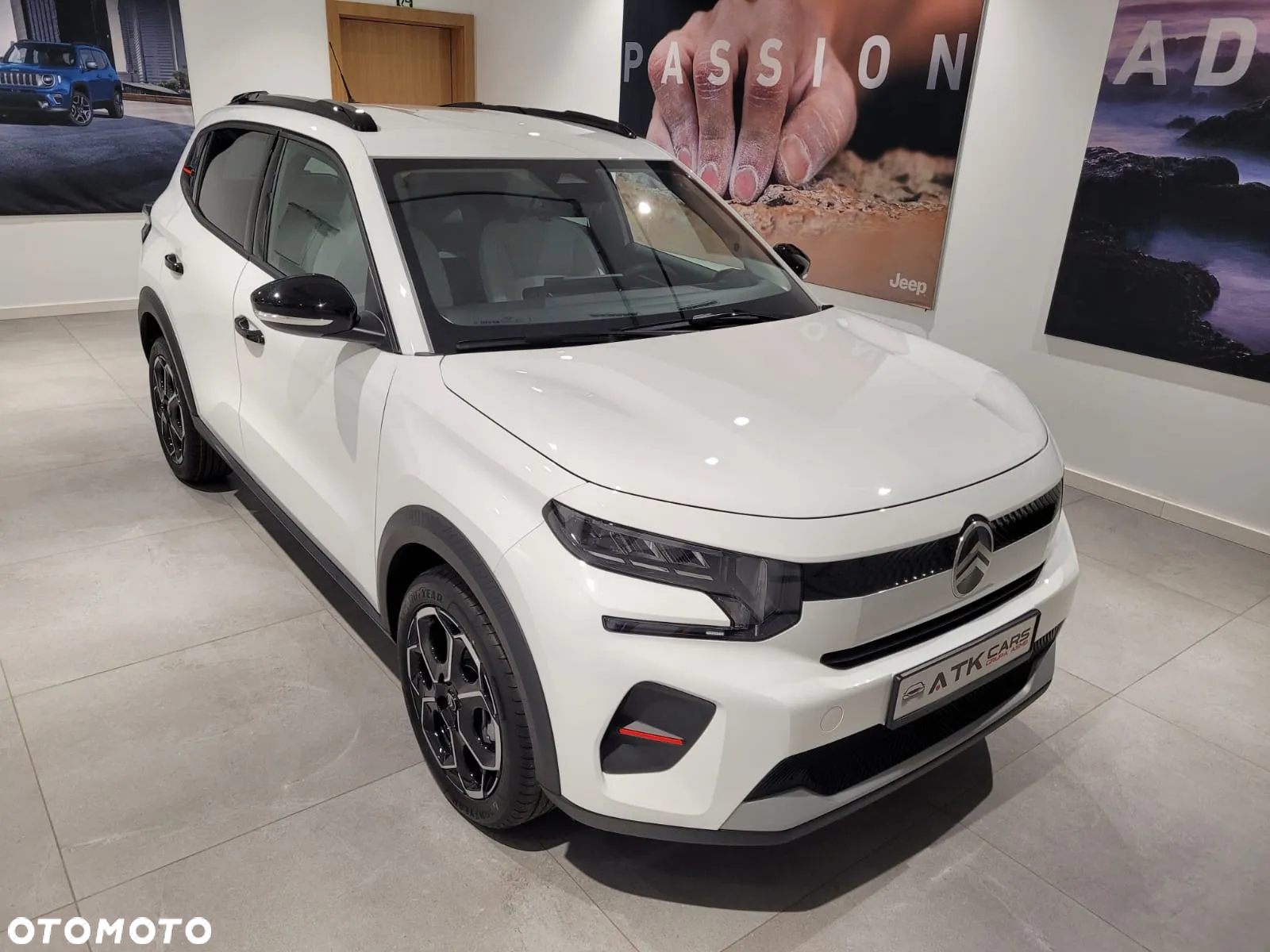 Citroën C3 1.2 T Max - 3