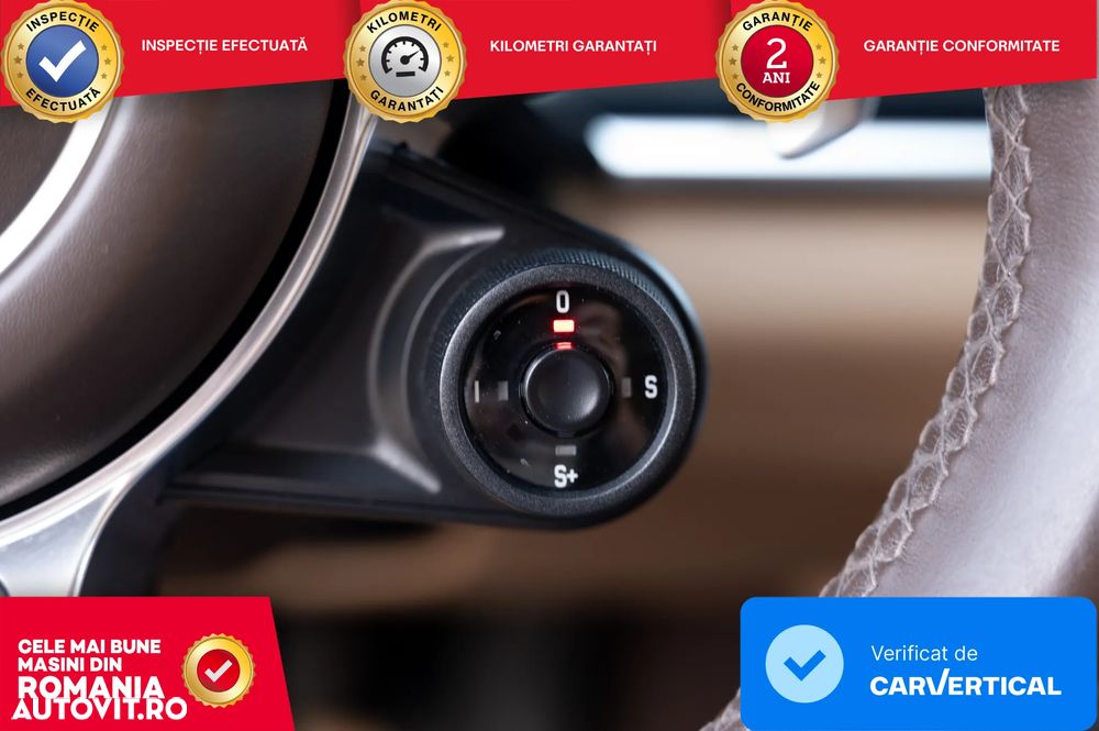 Porsche Panamera 4 Edition 10 Jahre - 22