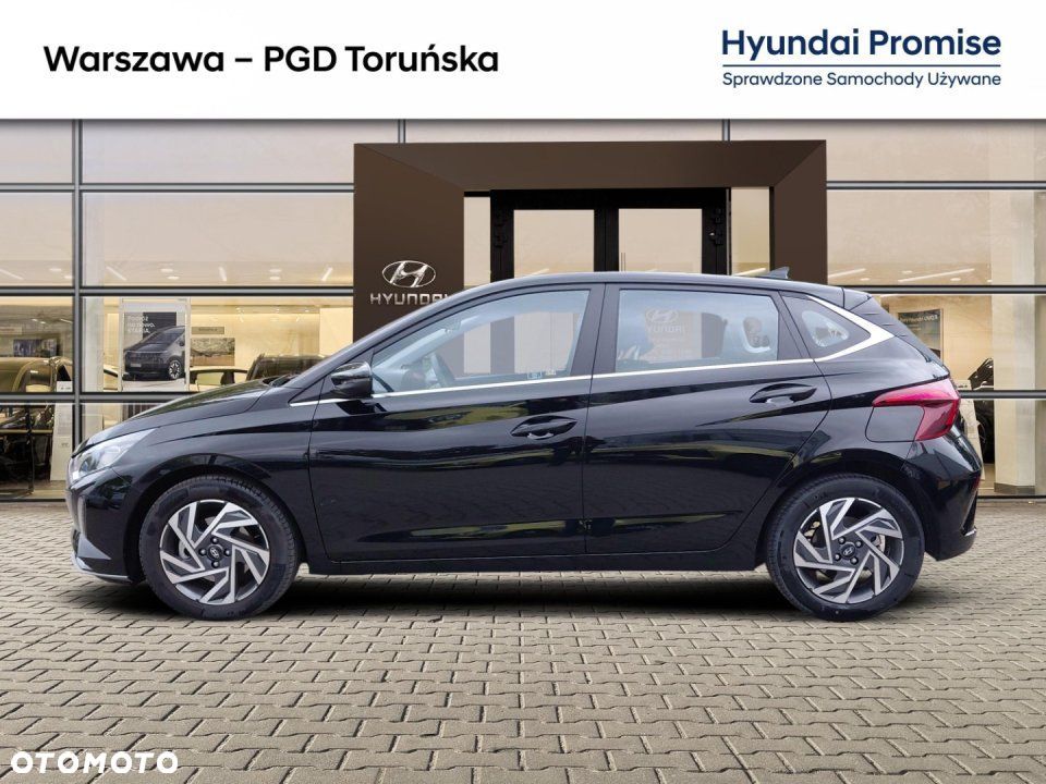 Hyundai i20 - 3