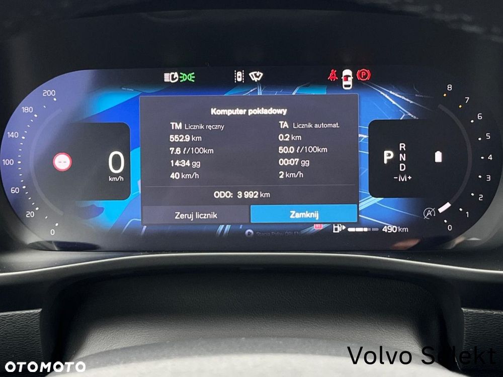 Volvo XC 40 - 27
