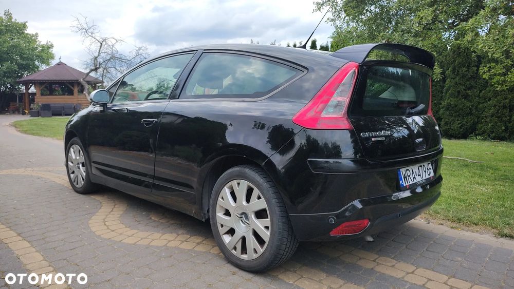 Citroën C4 1.6 16V by LOEB - 3