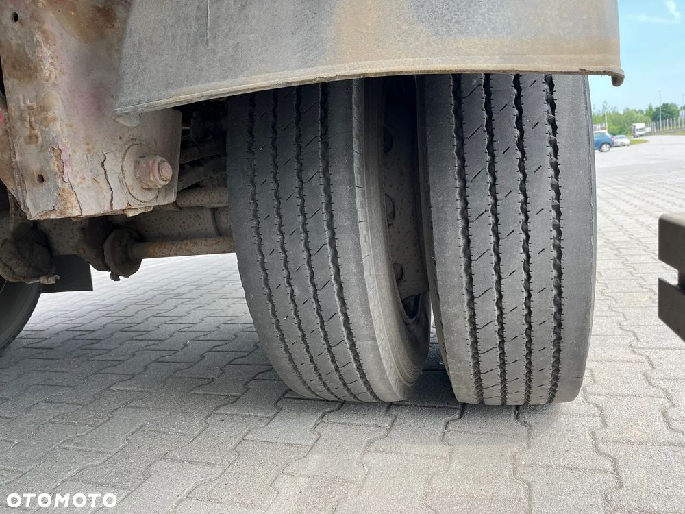 Iveco STRALIS - 8