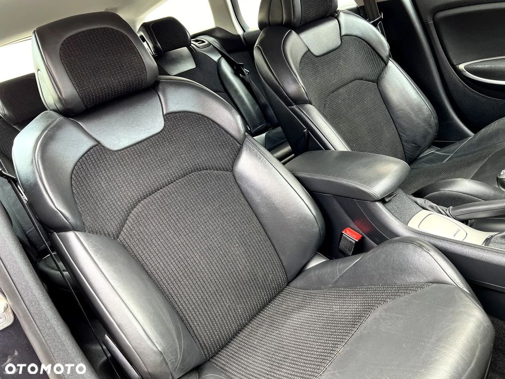 Citroën C5 2.0 HDi Exclusive - 14