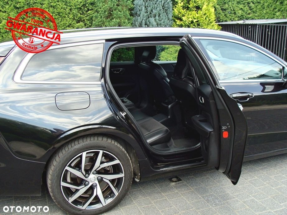 Volvo V60 T6 AWD Recharge Geartronic Inscription - 15