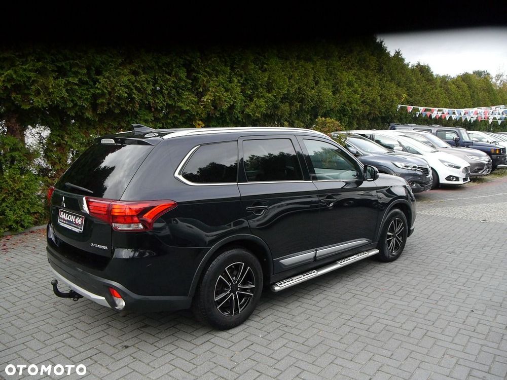 Mitsubishi Outlander 2.0 2WD Active - 14