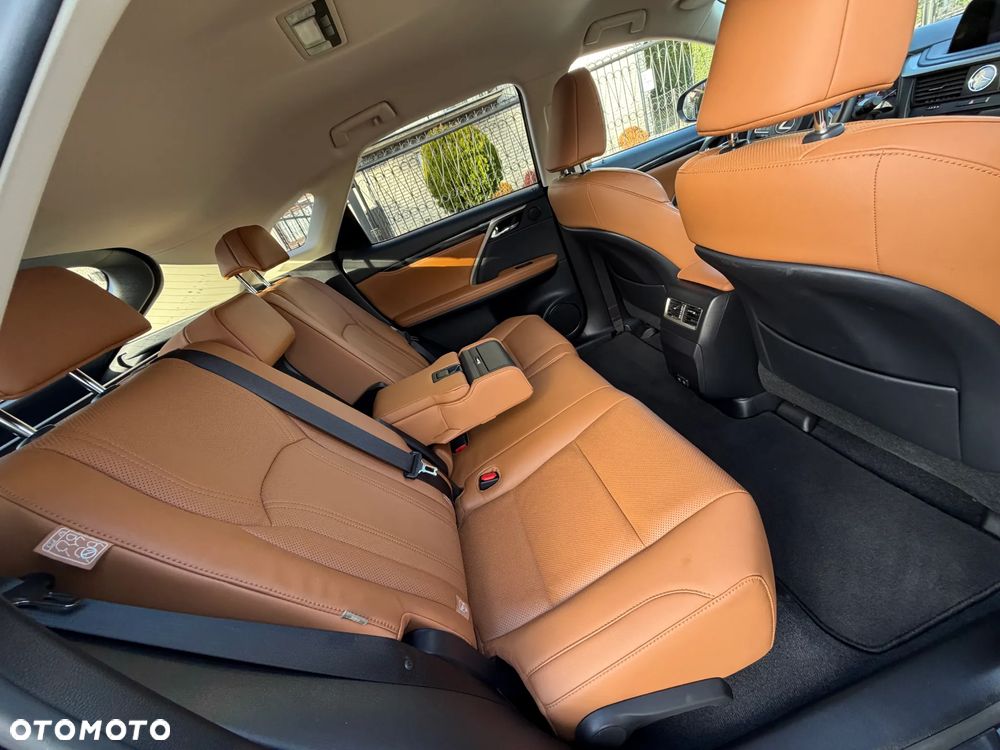 Lexus RX 300 Prestige - 31