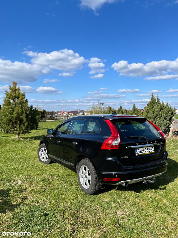 Volvo XC 60 D3 Momentum - 7