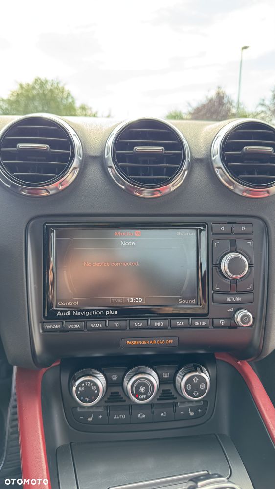 Audi TT Coupé 2.0 TFSI Quattro S tronic - 15