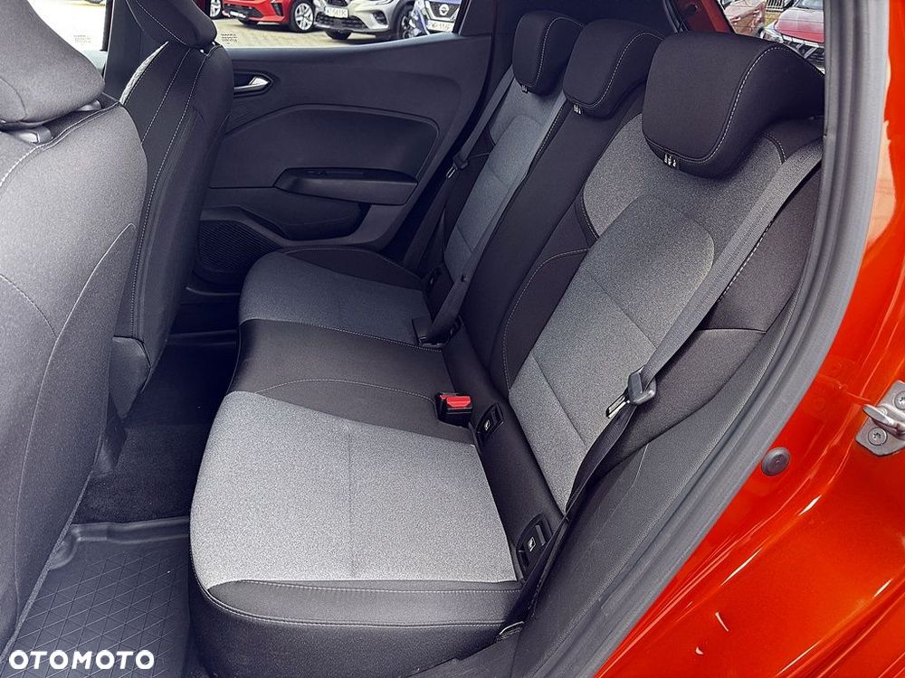 Renault Clio 1.0 TCe Evolution - 14