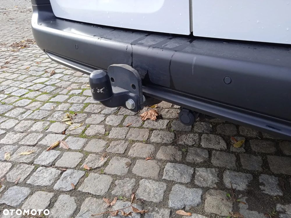 Toyota Proace City - 31