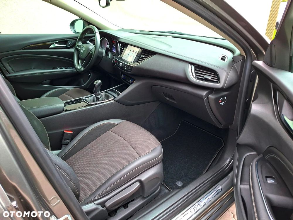 Opel Insignia Sp 1.5 ECOTEC Direct InjectionTurbo Innovation - 20