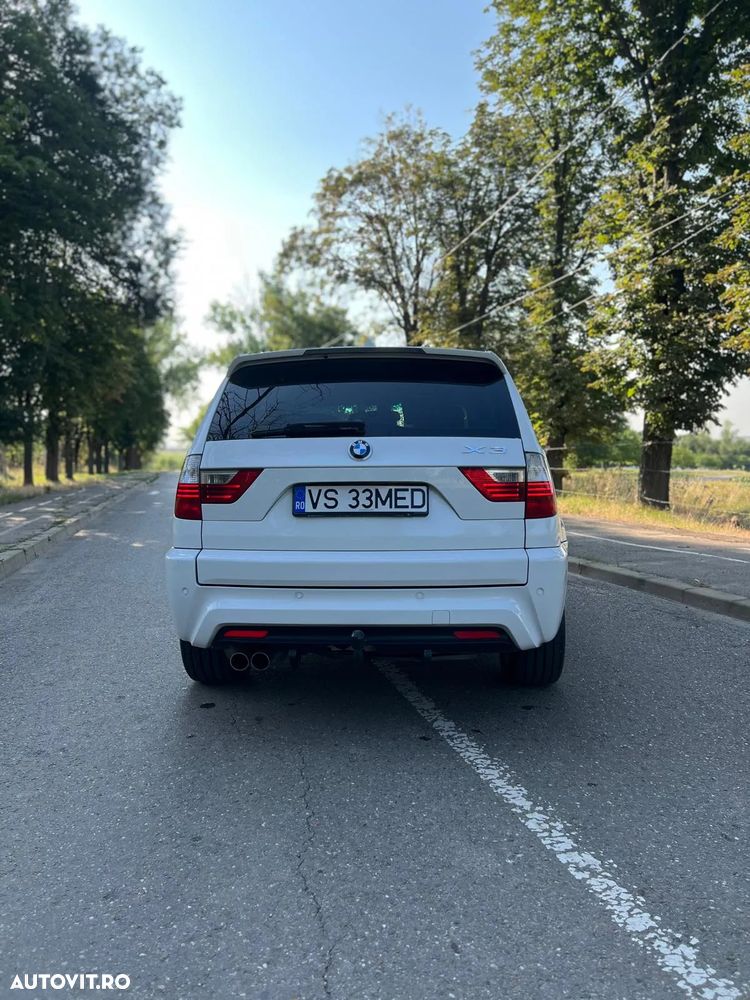 BMW X3 3.0sd Aut. - 6