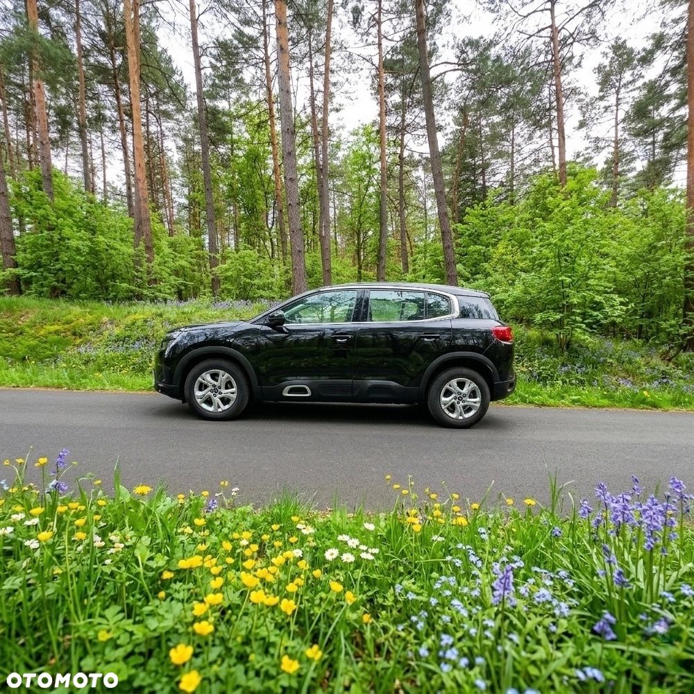 Citroën C5 Aircross 1.5 BlueHDi Live - 2