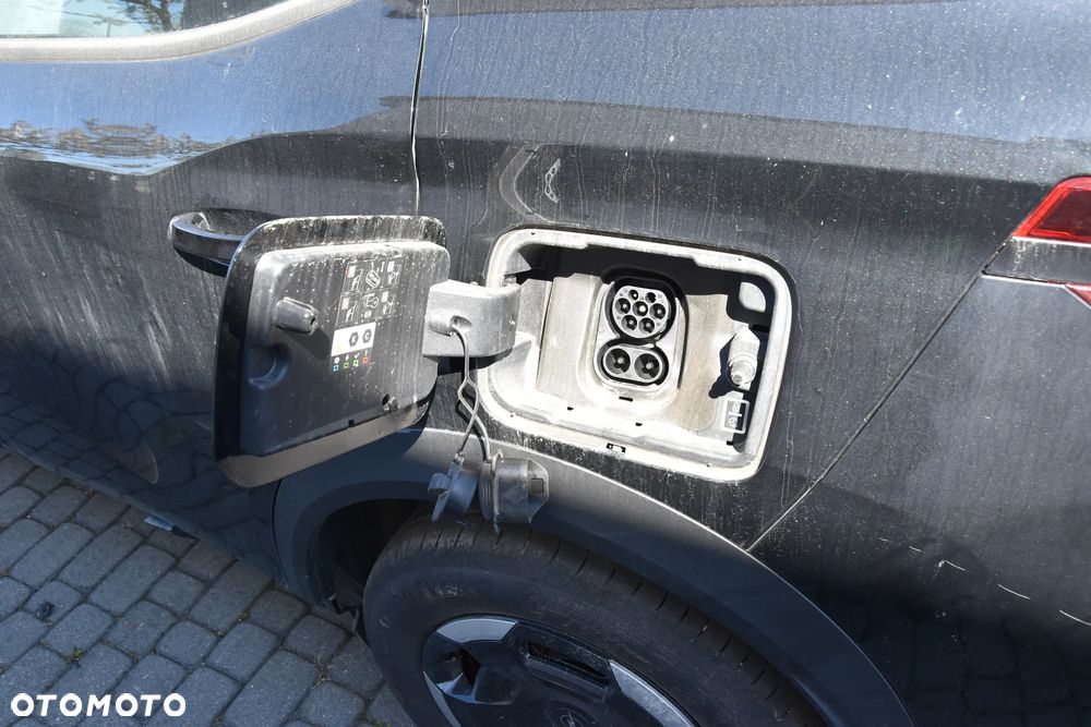 Opel Frontera 54kWh Extended Range Edition - 25