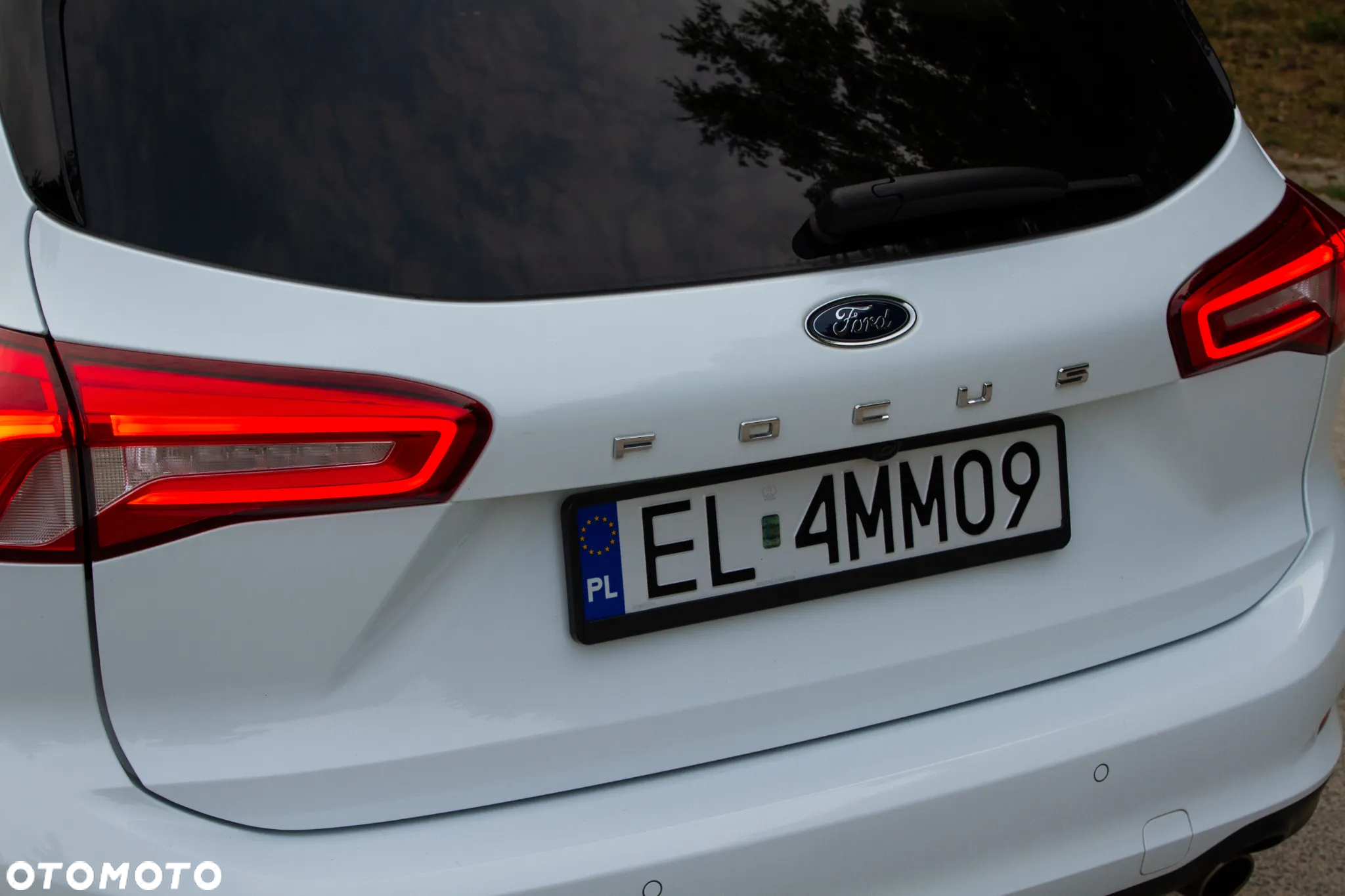 Ford Focus Turnier 1.5 EcoBlue Start-Stopp-System TITANIUM X - 14