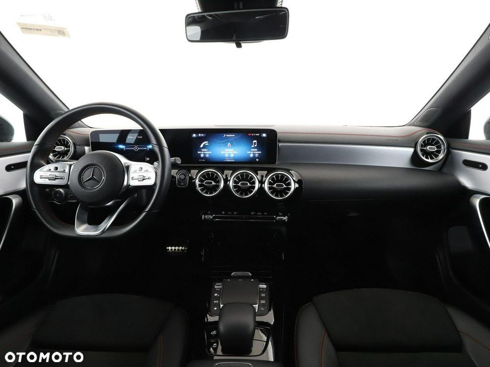 Mercedes-Benz CLA AMG 35 4-Matic 7G-DCT - 16