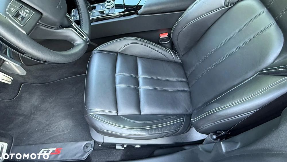 Maserati Quattroporte GranSport GTS - 27