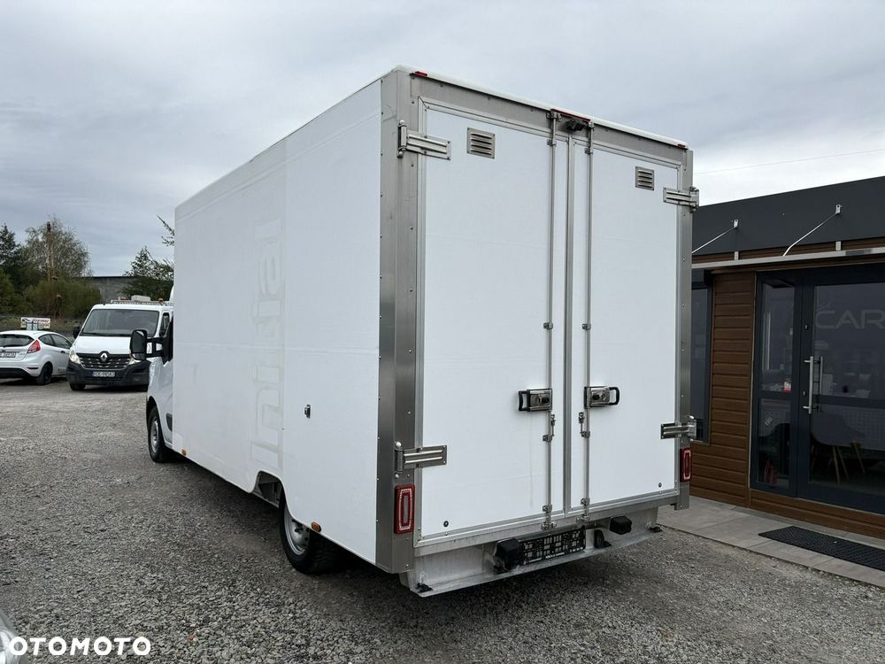 Renault Master - 4