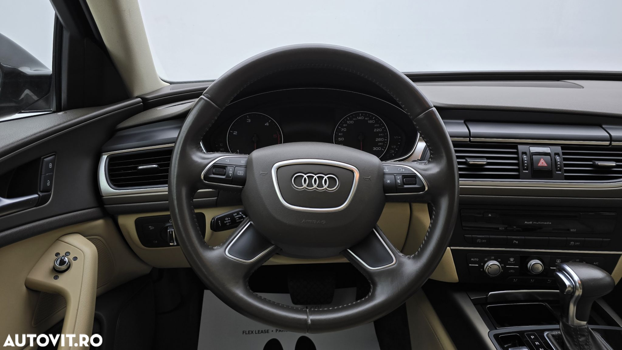 Audi A6 - 15