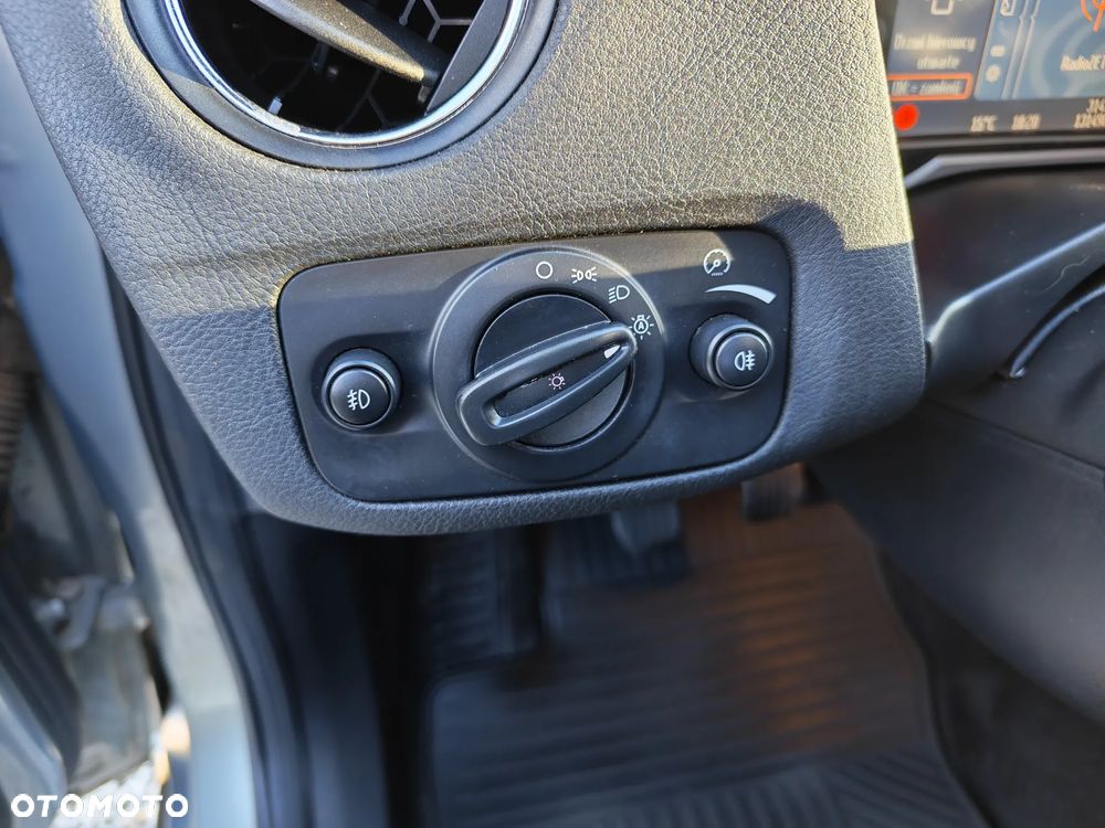 Ford Mondeo 2.0 Titanium X - 20