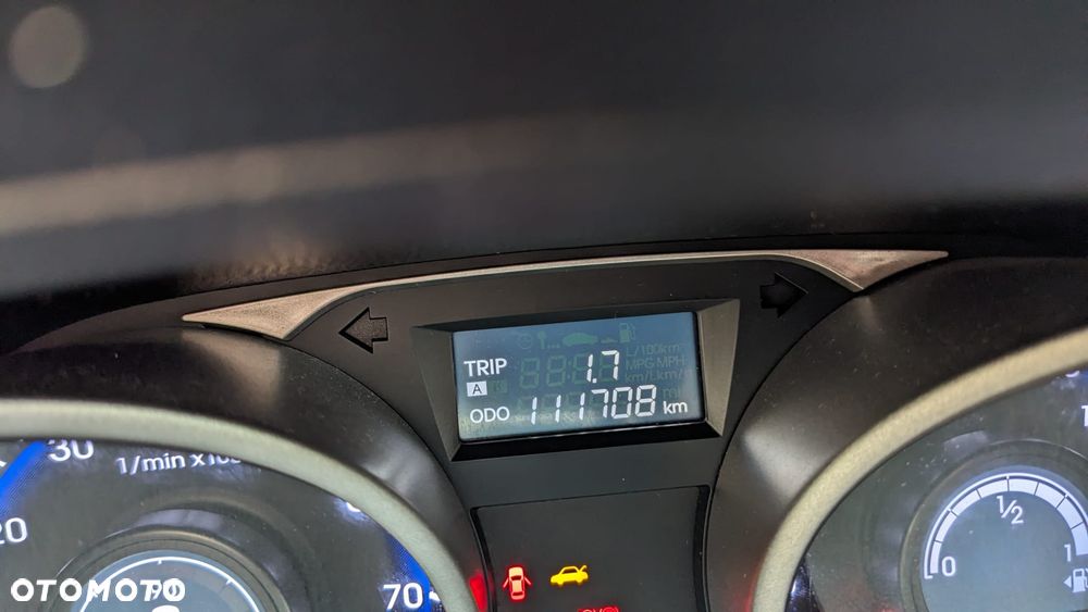 Hyundai ix35 1.6 GDI Premium 2WD - 9