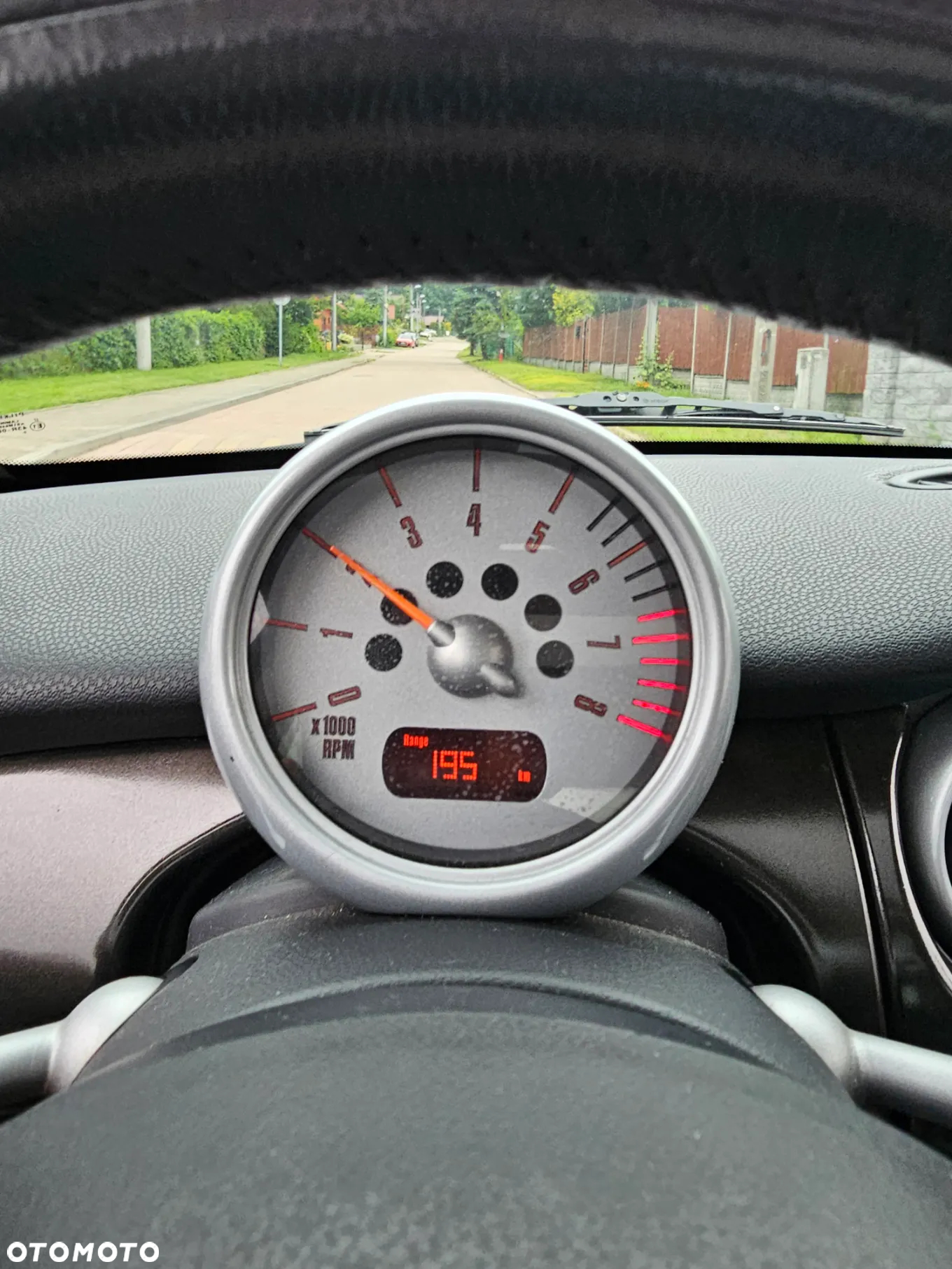 MINI Cooper S - 9
