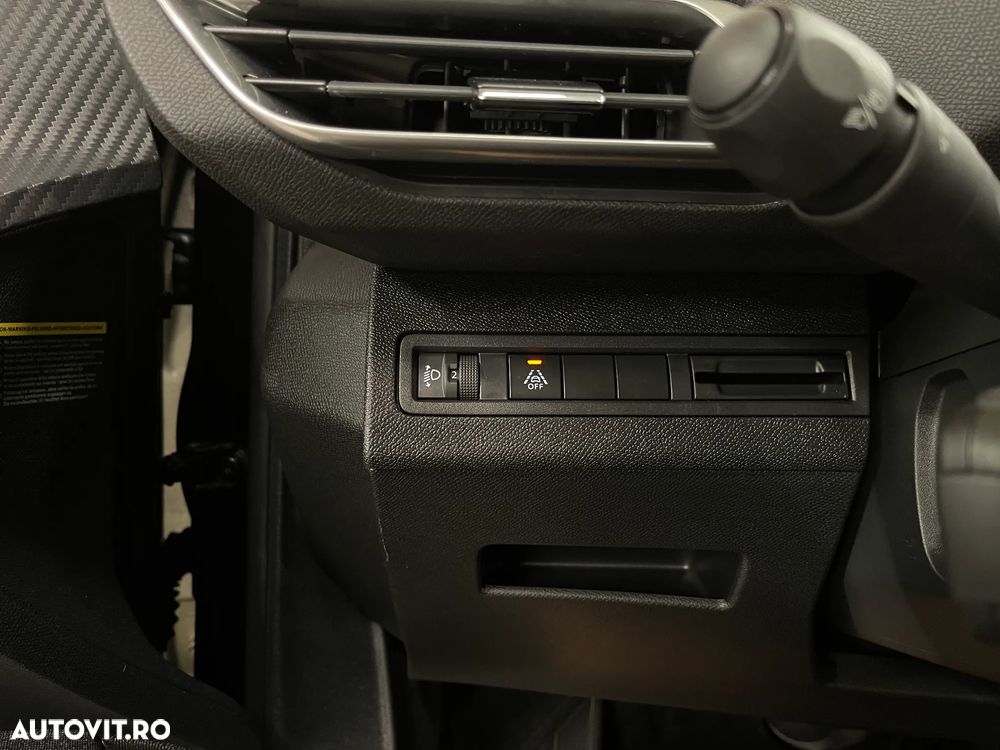Peugeot 5008 1.5L BlueHDI EAT8 S&S Active Pack - 26