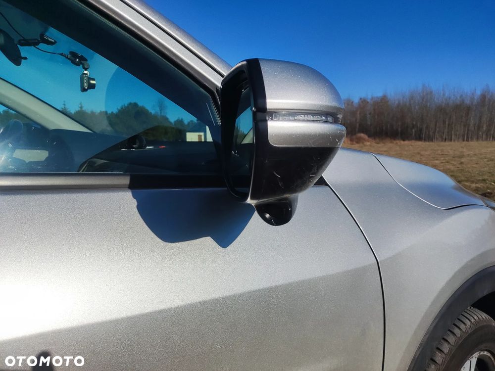 Honda HR-V 1.8 EX Sport Utility AWD CVT - 9