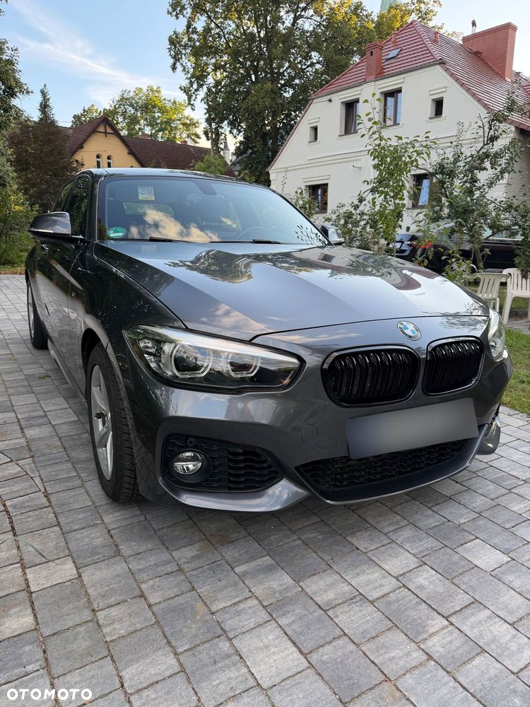 BMW Seria 1 - 1