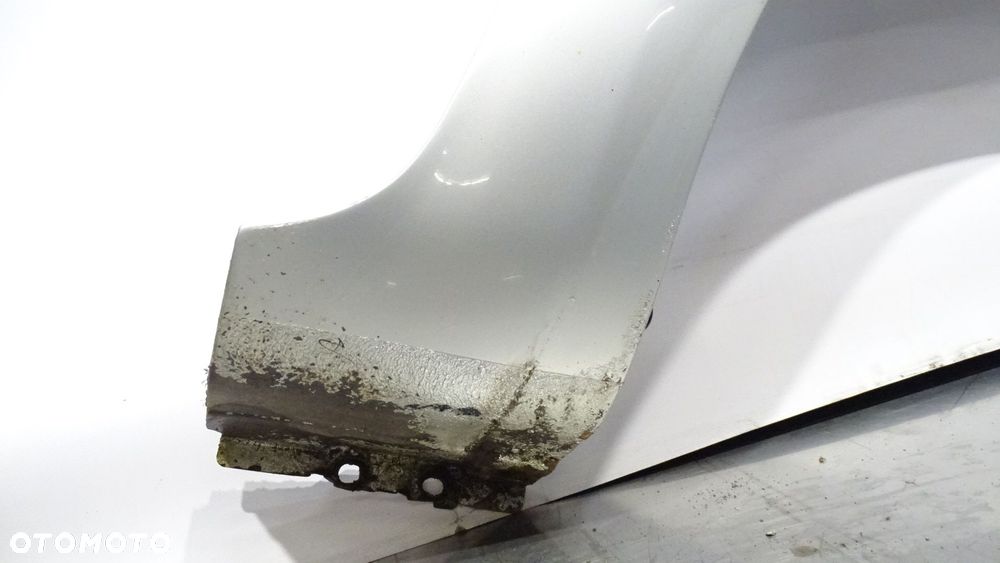 BŁOTNIK PRAWY PRZEDNI KIA CEED 9S - 10