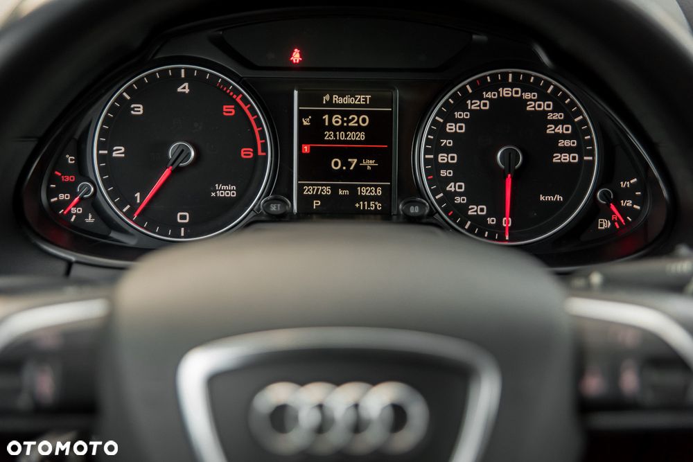 Audi Q5 2.0 TDI clean diesel Quattro S tronic - 29