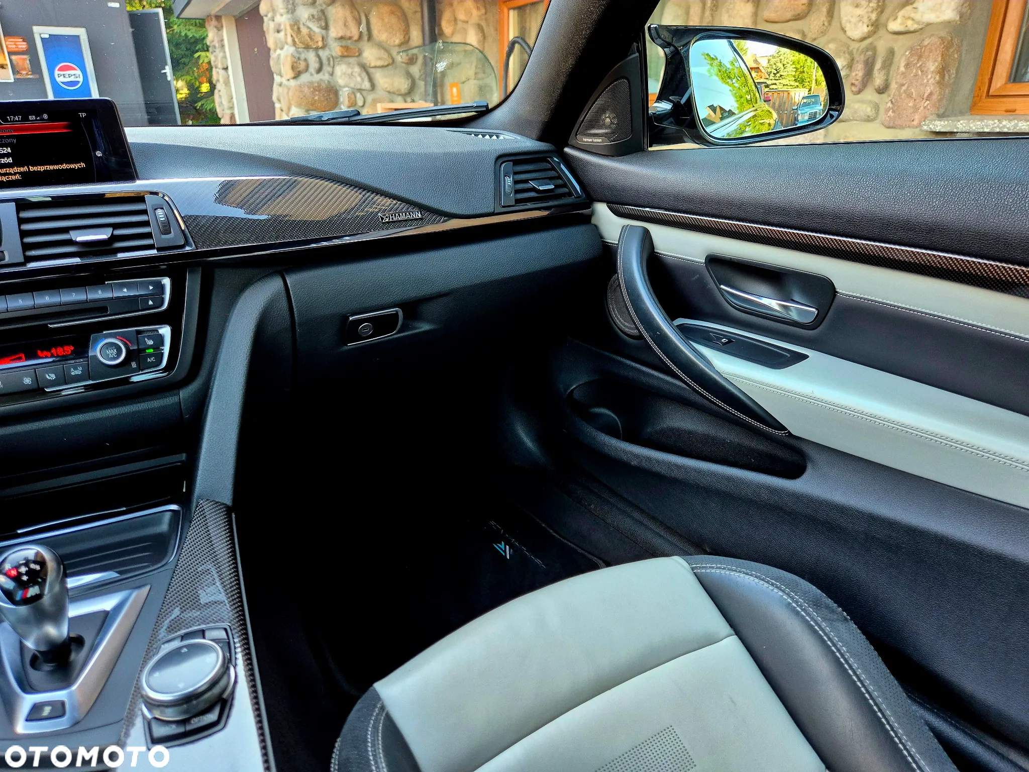 BMW M4 DKG - 32