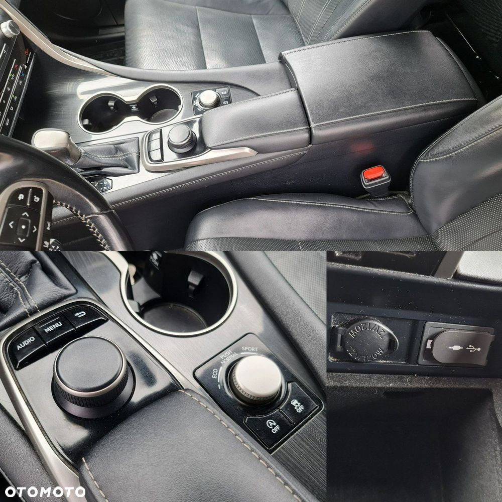 Lexus RX 200t / 300 Prestige - 25