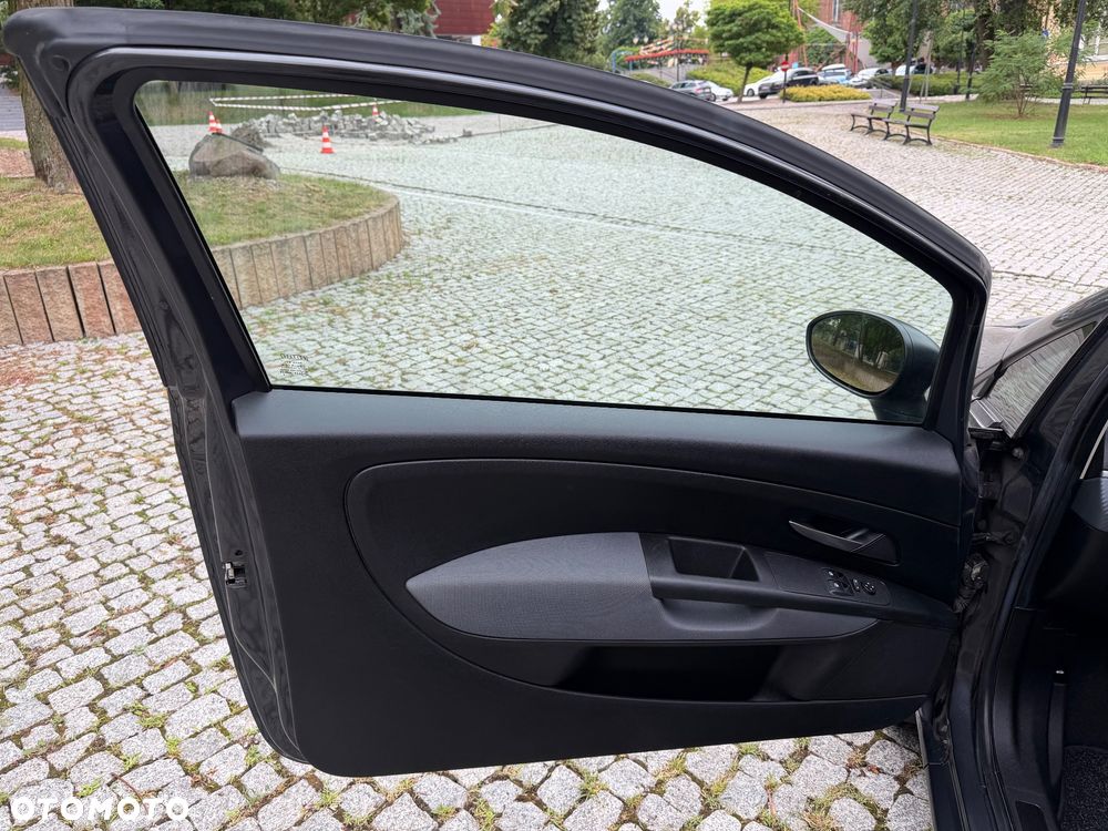 Fiat Grande Punto 1.2 8V Dynamic - 15