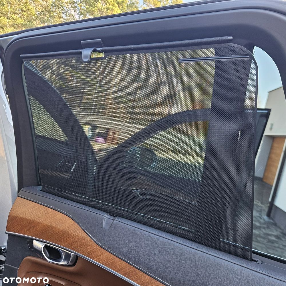 Volvo XC 90 T6 AWD Inscription - 18