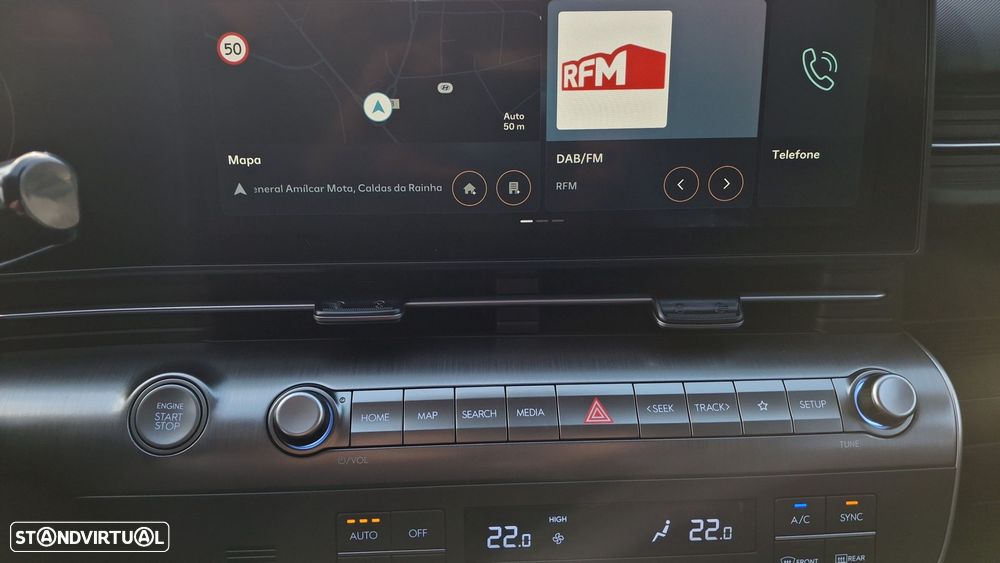 Hyundai Kauai 1.0 T-GDi Premium - 24