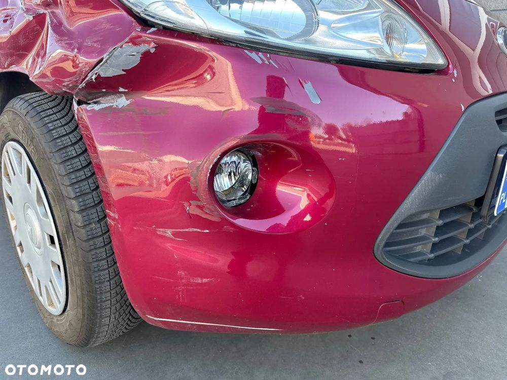 Ford KA - 14