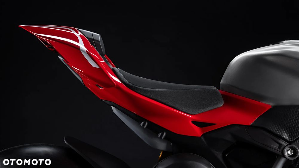 Ducati Panigale V4R - 12