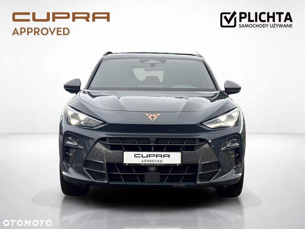 Cupra Terramar 1.5 eTSI mHEV DSG - 9