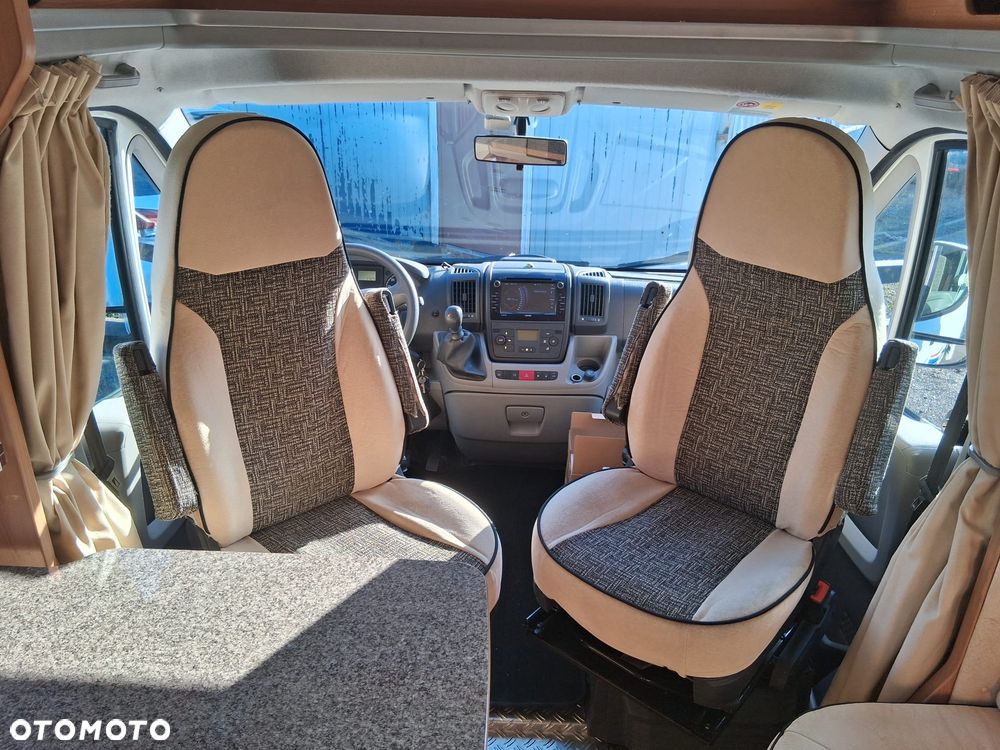 Fiat Ducato - 29