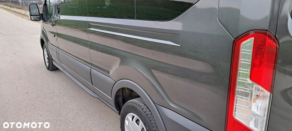 Ford Transit Kombi L3H2 Trend - 15