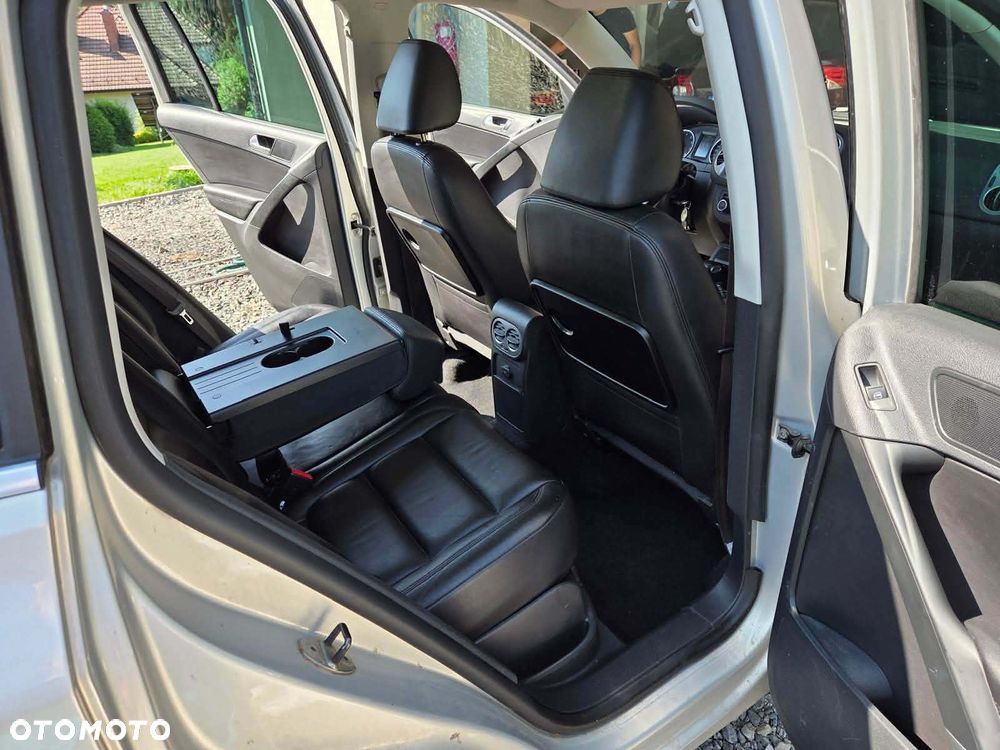 Volkswagen Tiguan - 7