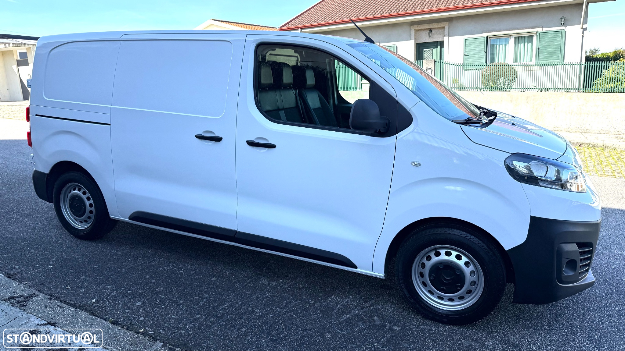 Citroën Jumpy - 4