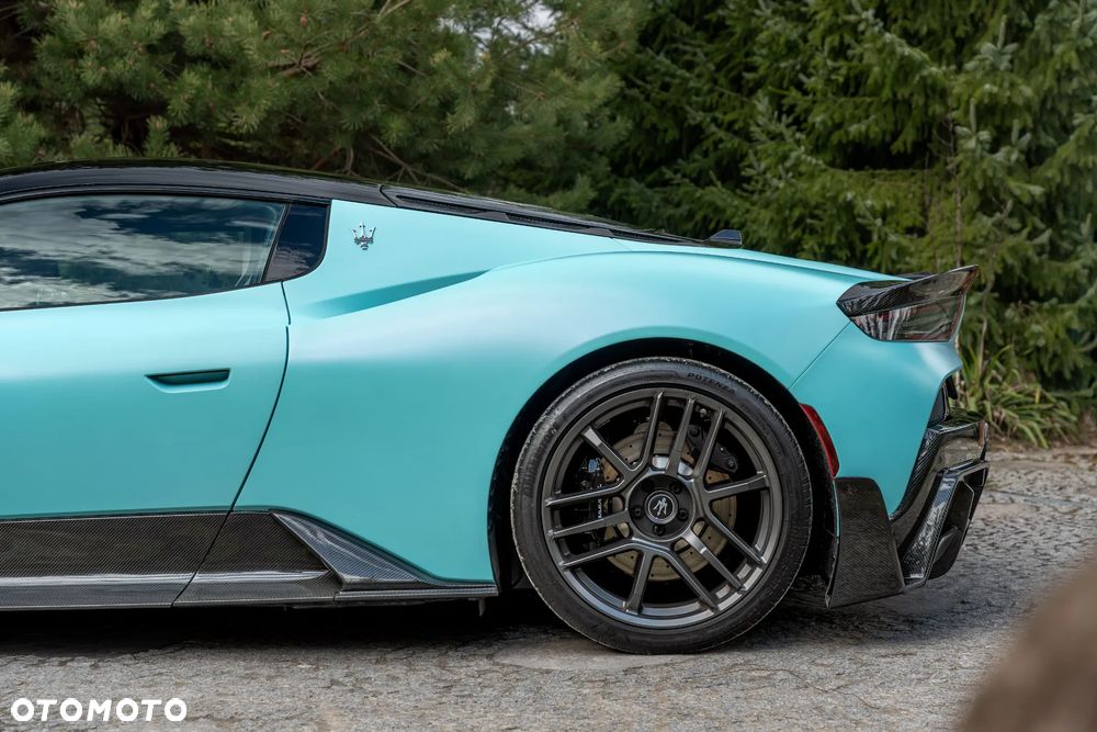 Maserati MC20 Standard - 10