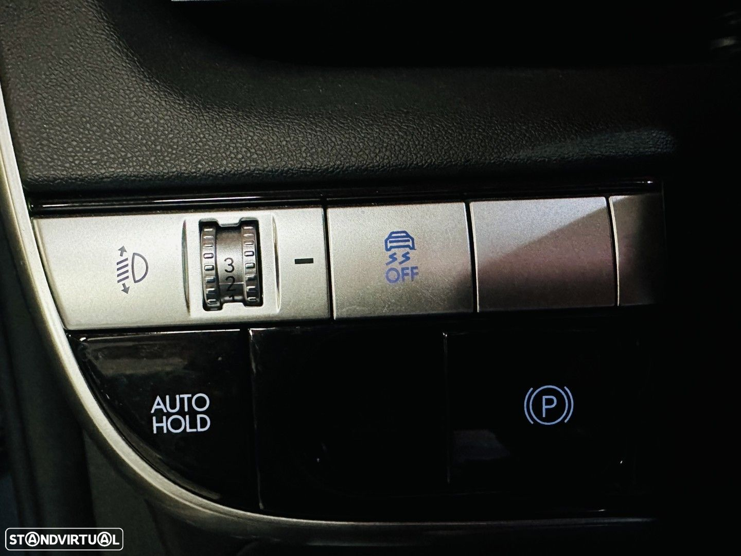 Hyundai Ioniq 5 58 kWh Dynamiq - 22