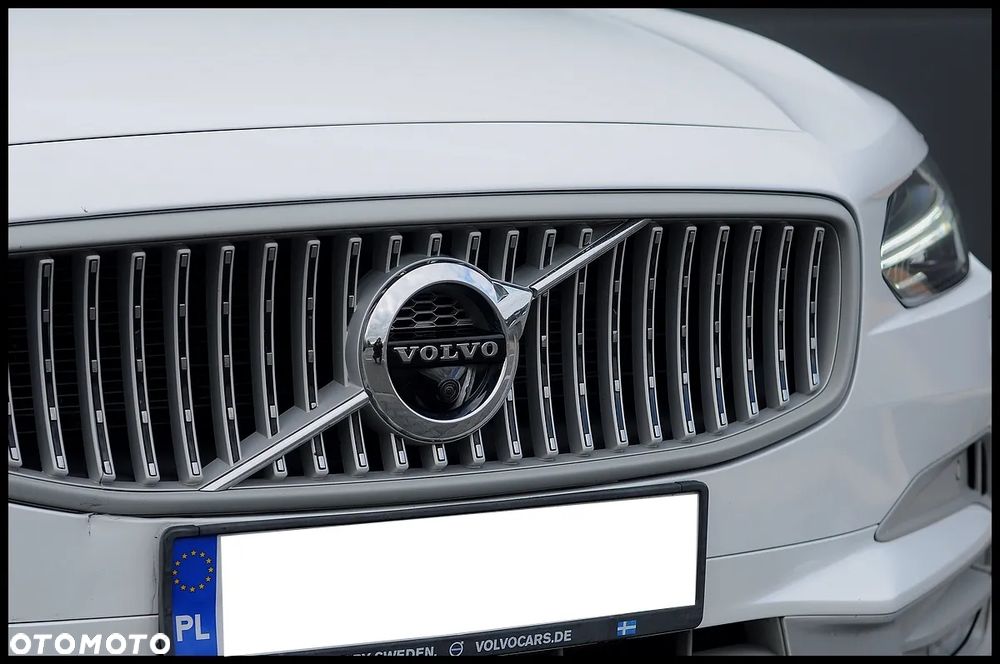 Volvo V90 Cross Country D5 AWD Ocean Race - 15