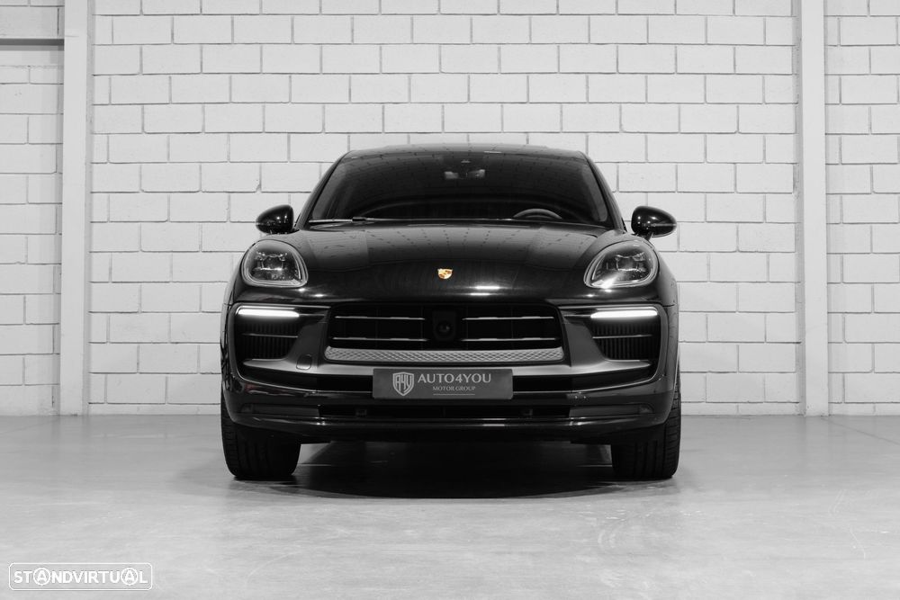 Porsche Macan GTS - 3