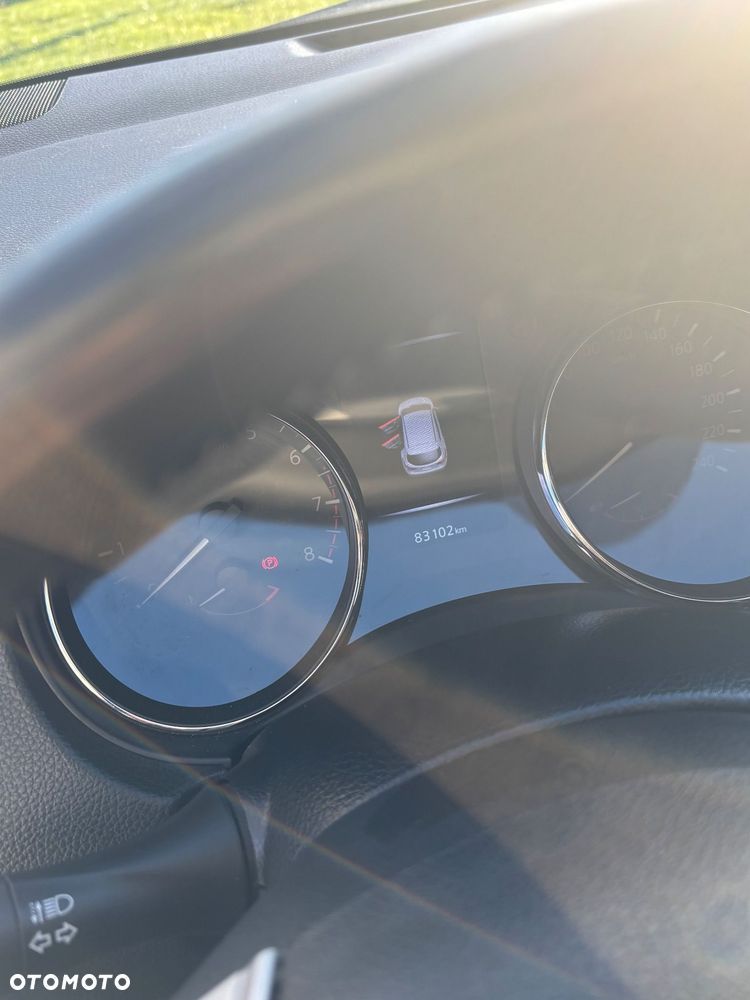 Nissan Qashqai - 7