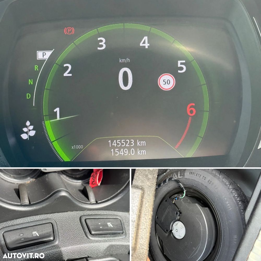 Renault Kadjar TCe EDC GPF Intens - 10