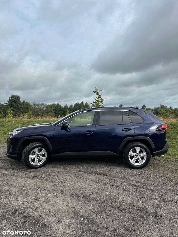 Toyota RAV4 2.0 Comfort 4x2 MS - 3